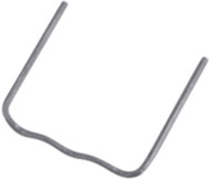 EXTOL PREMIUM Welding clip, 150 pcs, wave - Filing Clip