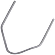 EXTOL PREMIUM Welding clip, 150 pcs, corner "V" - Filing Clip