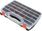 EXTOL PREMIUM organizér, 28 přihrádek, 450x340x67mm, 78854 - Organizér na nářadí