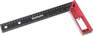 FORTUM multifunctional joinery angle, 300mm, all-metal, 4784101 - Speed Square