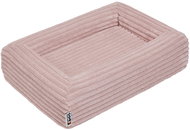 EXPLORER DOG Orthopedic Cloud Dusty Pink - Pet Bed