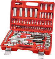 EXTOL PREMIUM 6528 Gola Set 108 pcs - Tool Set