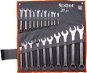 EXTOL PREMIUM 6335 21-Piece Combination Wrench Set - Wrench Set