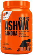 Extrifit Ashwagandha KSM-66® 90 cps - Dietary Supplement