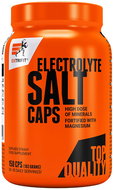Extrifit Electrolyte Salt Caps 150 cps - Dietary Supplement