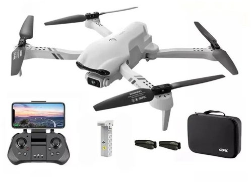 Extralink LIFE F10 - Drone - Main image