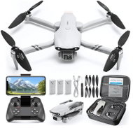 Extralink LIFE F10 and 3 Batteries - Drone