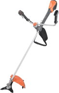 EXTOL INDUSTRIAL Brushless AKU brush cutter 60V 8795701 (without AKU) - Brush Cutter
