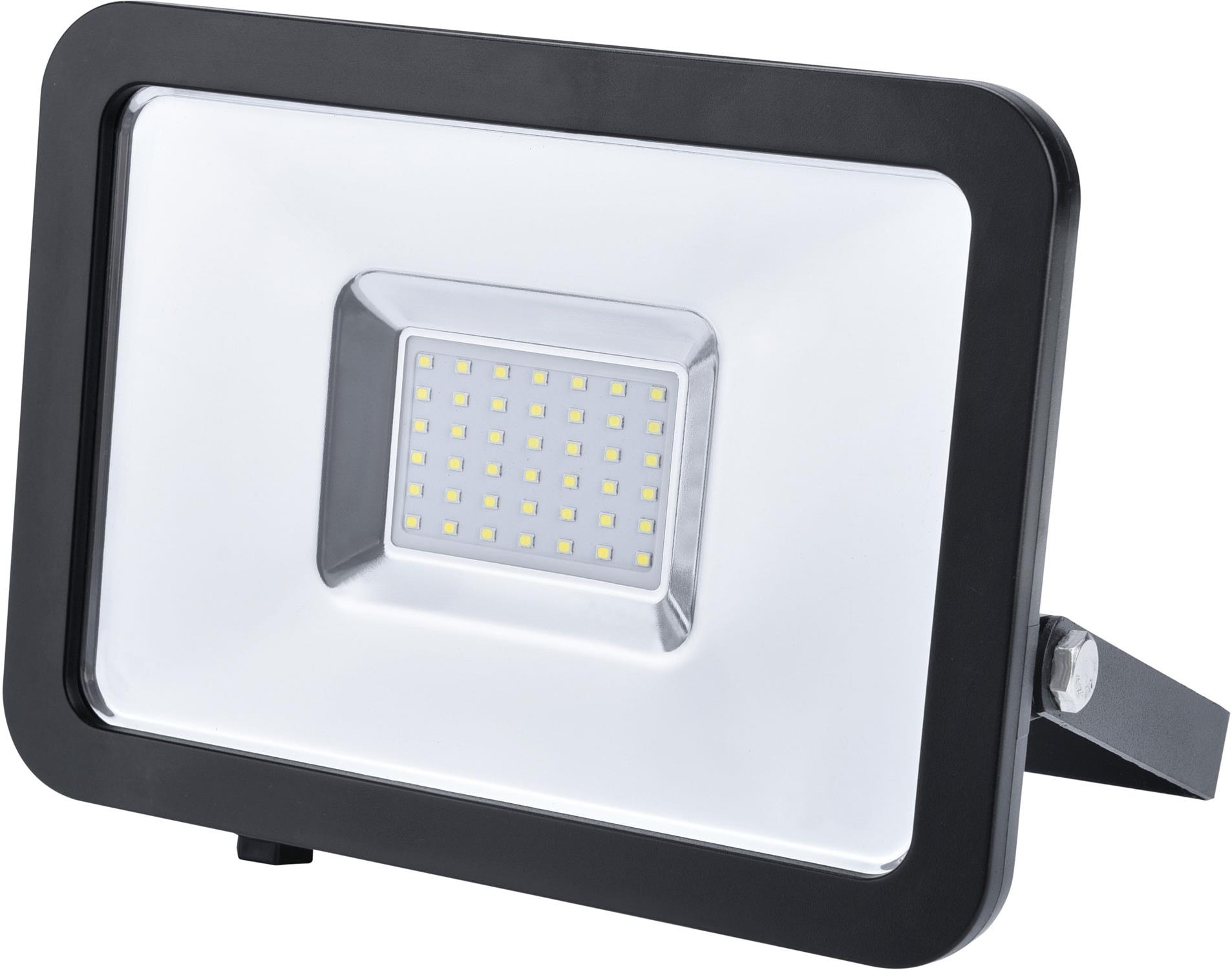 EXTOL LIGHT LED reflektor, 3200 lm Economy