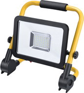 EXTOL LIGHT LED floodlight, 3200 lm with stand - LED Reflector