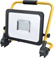 EXTOL LIGHT LED spotlight, 4500 lm with stand - LED Reflector