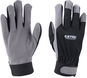 EXTOL PREMIUM Rukavice Lurex, velikost 9" - Pracovní rukavice