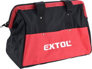 EXTOL PREMIUM Bag for cordless tools, 45 x 24 x 33cm - Tool Bag