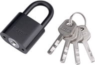 EXTOL PREMIUM fém lakat, fekete, 30 mm - Lakat