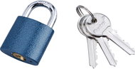 EXTOL CRAFT Cast iron padlock, 32 mm - Padlock