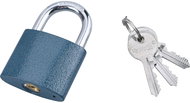 EXTOL CRAFT Cast iron padlock, 45 mm - Padlock