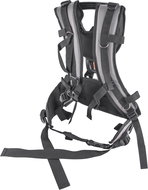 EXTOL INDUSTRIAL 15Ah battery loom 8795738 - Fastening System