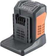 EXTOL INDUSTRIAL Nabíječka 60V/5,5A, 8795740 - Nabíječka aku nářadí