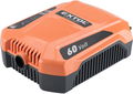EXTOL INDUSTRIAL Nabíječka 60V/4A