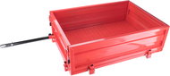 EXTOL PREMIUM Platform with sides, 8891591C - Spare Part