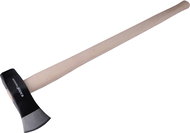 EXTOL PREMIUM Axe-hammer with quality beech handle, 3500 g, 8871031 - Axe