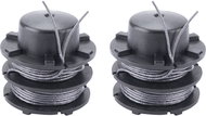 EXTOL INDUSTRIAL String on spool, 2 pcs, 8795610A - Spool