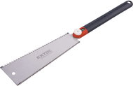 EXTOL PREMIUM Double-edged Japanese carpentry saw, blade 253 mm, 8812251 - Hand Saw