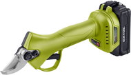 EXTOL CRAFT Nůžky zahradnické aku, Brushless, 20V Li-ion, 2 Ah, 402456 - Nůžky na větve