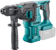 EXTOL INDUSTRIAL Drilling hammer AKU SHARE20V 8791817 (without AKU) - SDS-Plus Rotary Hammer Drill