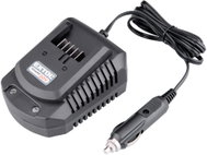 EXTOL ENERGY Charger SHARE20V, 12 V, 2,2 A, 8891898 - Cordless Tool Charger