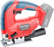 EXTOL PREMIUM Straight Saw AKU SHARE20V 8891825 (without AKU) - Jigsaw