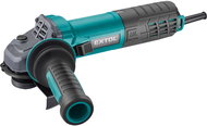 EXTOL INDUSTRIAL Angle grinder with speed control, 125 mm, 1550 W, 8792010 - Angle Grinder 