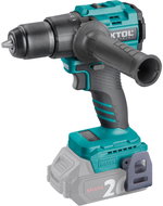 EXTOL Industrial Drilling screwdriver AKU with impact driver Share20 V 8791805 (without AKU) - Cordless Drill