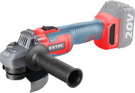 EXTOL Premium Angle grinder AKU SHARE20V, 125 mm 8891839 (without AKU) - Angle Grinder 