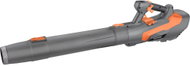 EXTOL INDUSTRIAL Cordless Leaf Blower, 60V (battery not included) 8795725 - Leaf Blower