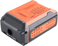 EXTOL INDUSTRIAL Adaptér baterie 60V 8795741 - Cordless Power Tool Battery Adapter 