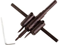 Extol Craft 1804 diameter 30-120 mm - Drill Bit