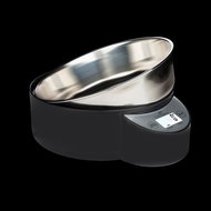 Eyenimal 1.8l black - Small Bowl