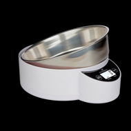 Eyenimal Bowl with Scale 1,8l - Dog Bowl