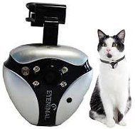 Eyenimal Cat Cam - Video Camera