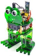 Keyestudio robotický žabiak kompatibilný s Otto DIY - Stavebnica