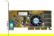 OEM NVIDIA GeForce 256 32MB AGP