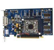 NVIDIAGeForce 6200, 256 MB DDR, PCIe x16, DVI - Graphics Card