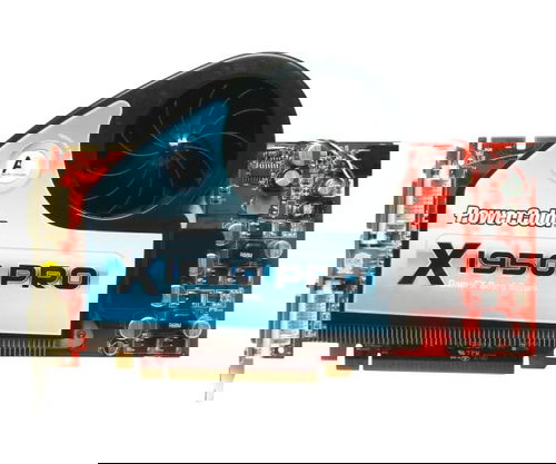 PowerColor Radeon X1950 PRO AC2 - Grafická karta - Hlavní obrázek