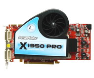 PowerColor Radeon X1950 PRO AC2 - Graphics Card