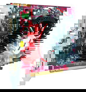 PowerColor HD 2600 XT 256MB DDR3 - Graphics Card