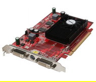 PowerColor HD 2600 PRO, 256MB DDR2 - Graphics Card