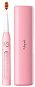 FairyWill FW-507 Plus sonický, růžový - Electric Toothbrush