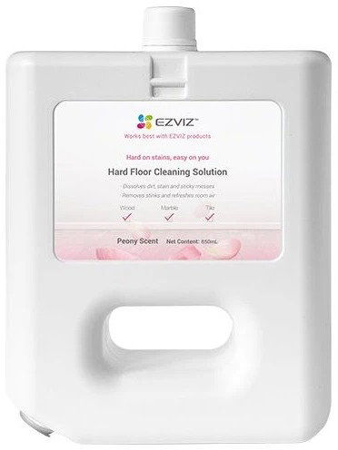 EZVIZ Hard Floor Cleaning Solution for RS20 Pro - Floor Cleaner - Main image