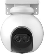 EZVIZ C8PF (Außen-PTZ-Kamera mit zwei Objektiven) - Überwachungskamera